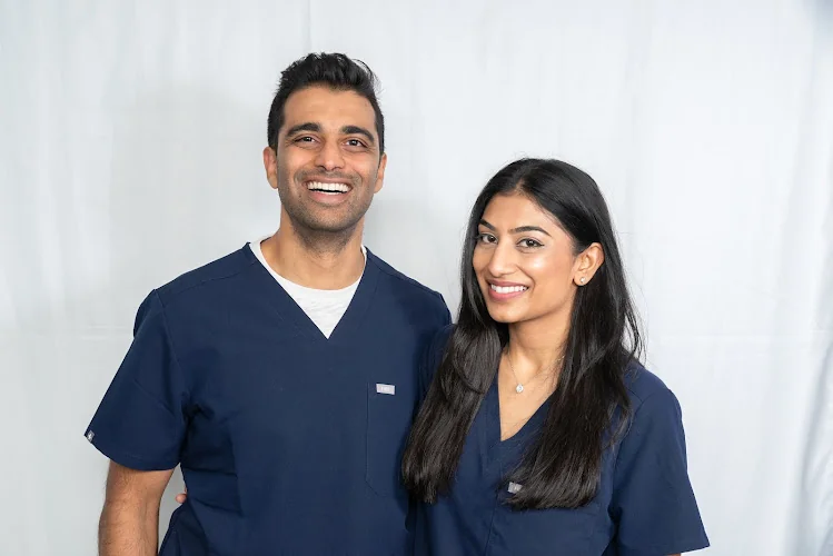 Marsh Lane Dental Stanmore - Dental clinic in Stanmore