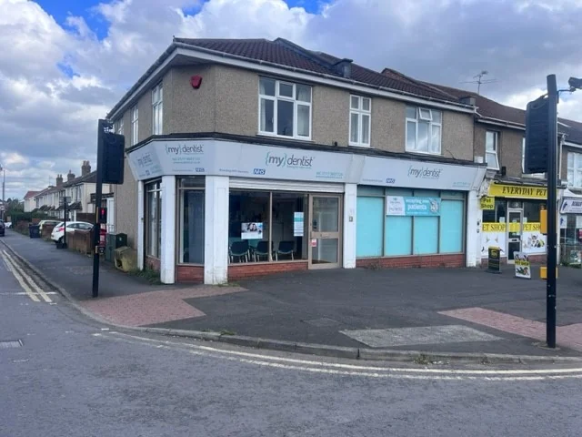mydentist, Filton Avenue, Horfield - Dentist in Bristol