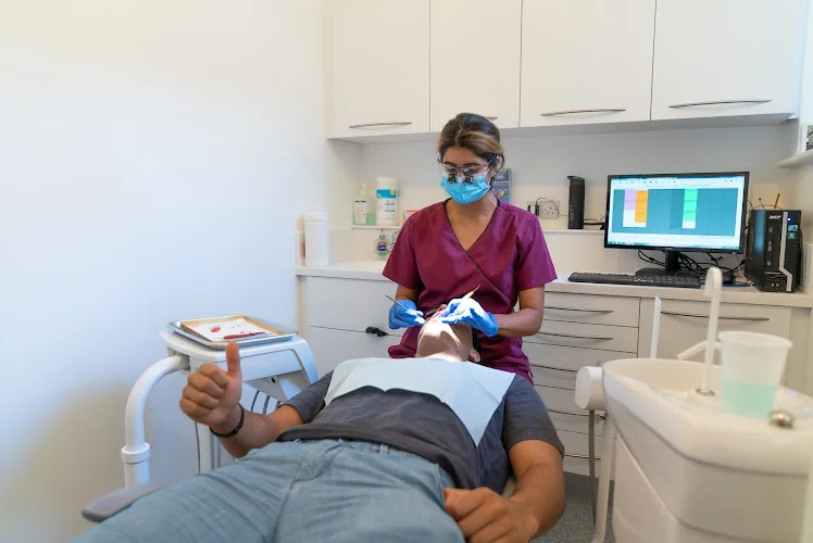 Dentistry on Gipsy Hill - Dental clinic in London