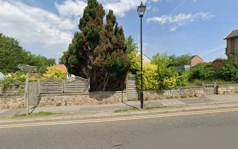 Windmill (Hobson) - Dentist in Bedale
