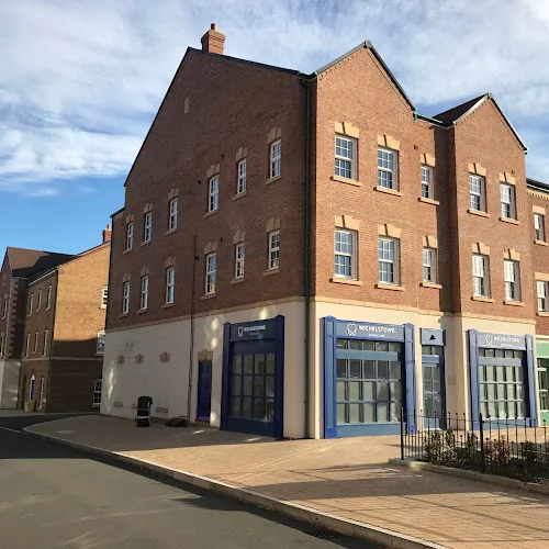 Wichelstowe Dental Care - Dental clinic in Swindon