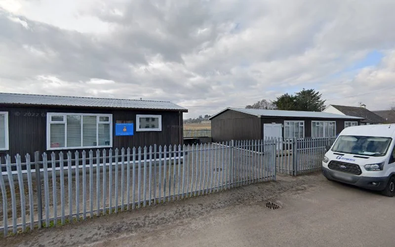 Health Services - Dental clinic in Dingwall