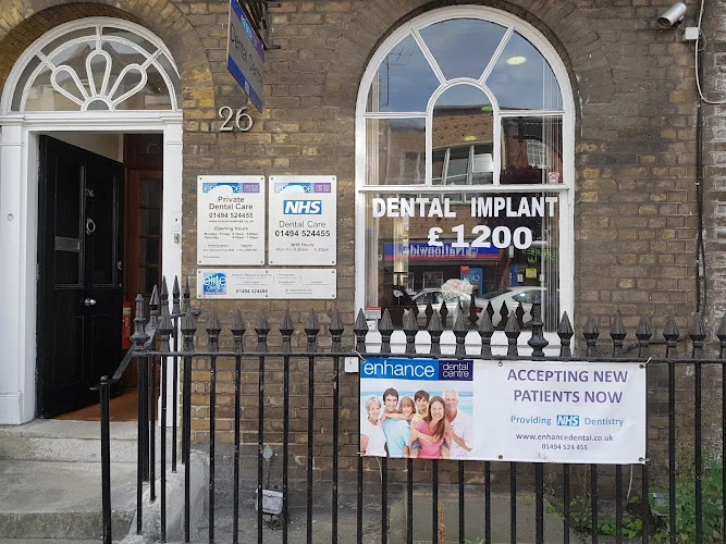 Elite Dental Referral Centre - Dental clinic in High Wycombe