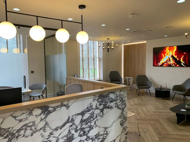 Invisalign in Leeds - Dentist in Leeds