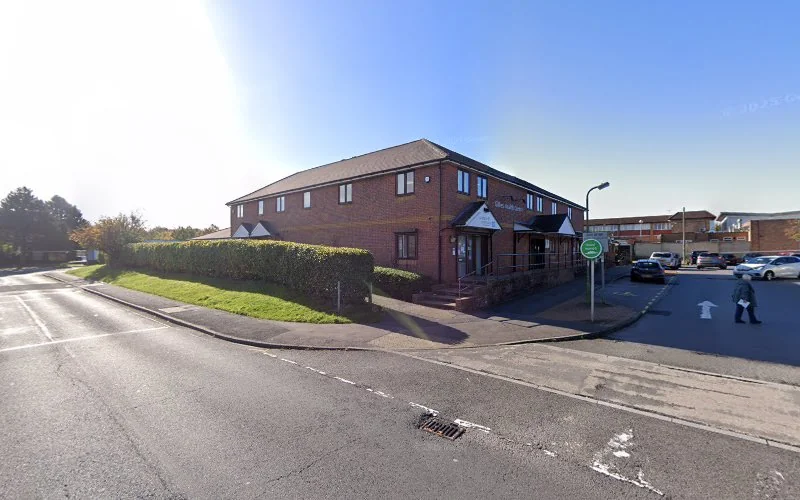 ADP - Dental clinic in Basingstoke