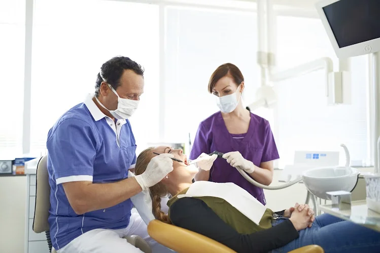 Bupa Dental Care Leeds - Dentist in Leeds
