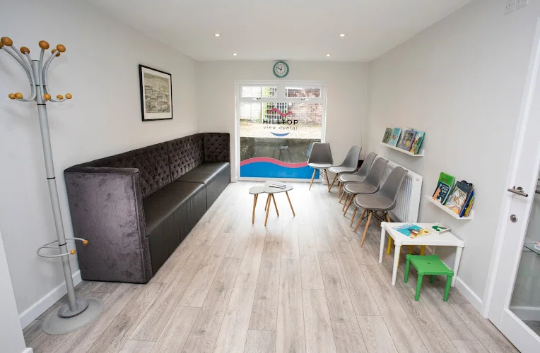 Hilltop View Dental Practice - Dental clinic in Blackwood