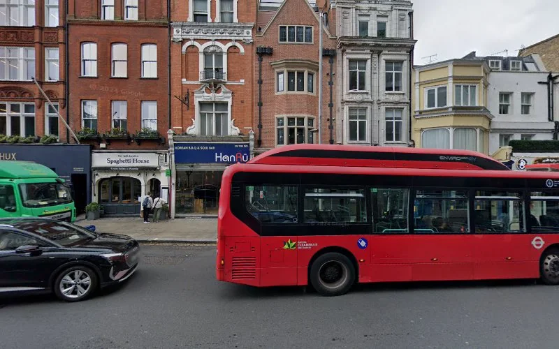 Parkdent Dental Clinic - Dental clinic in London