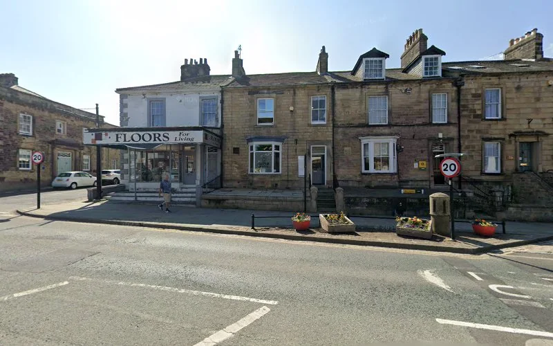 Castle Dental Practice Ltd - Dentist in Barnard Castle