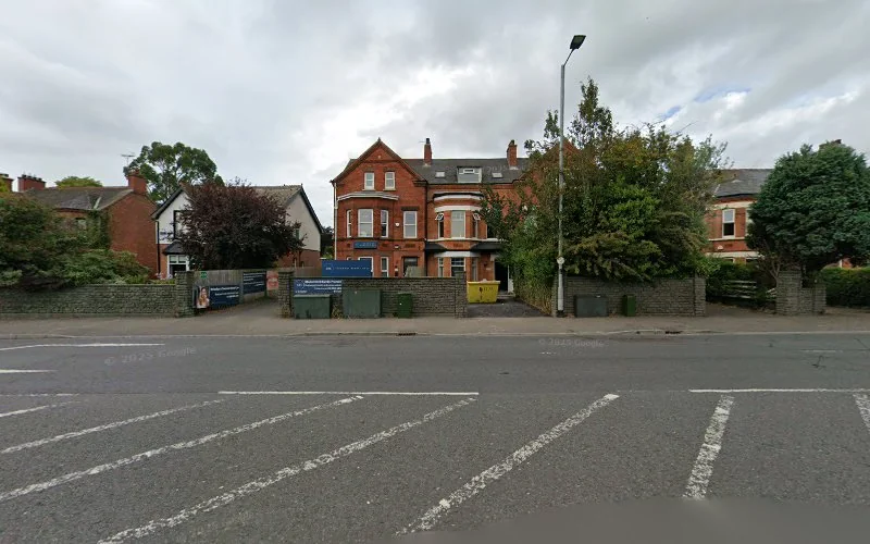 Chapman Dental Care - Dental clinic in Belfast