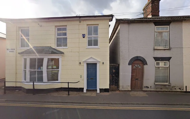 Gunn R - Dental clinic in Dereham