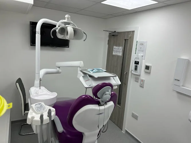 Guildford Smiles - Dentist in Guildford
