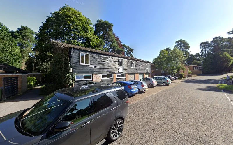 The Dental Surgery - Dental clinic in Bracknell