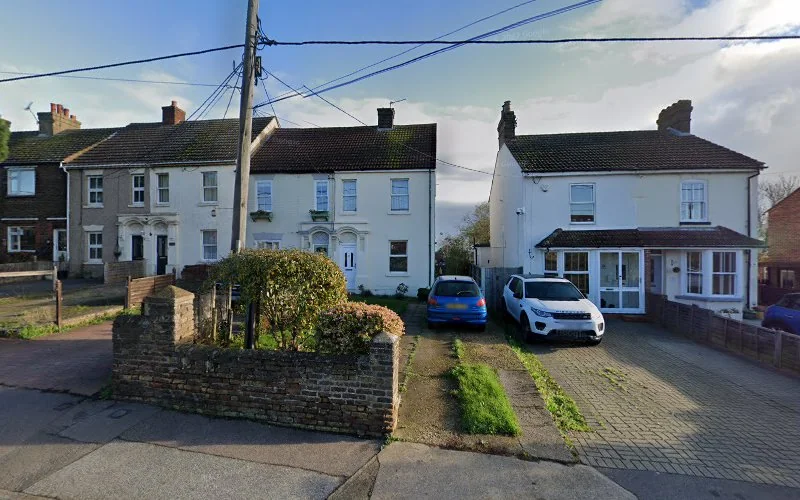 Sellers J - Dental clinic in Rochester