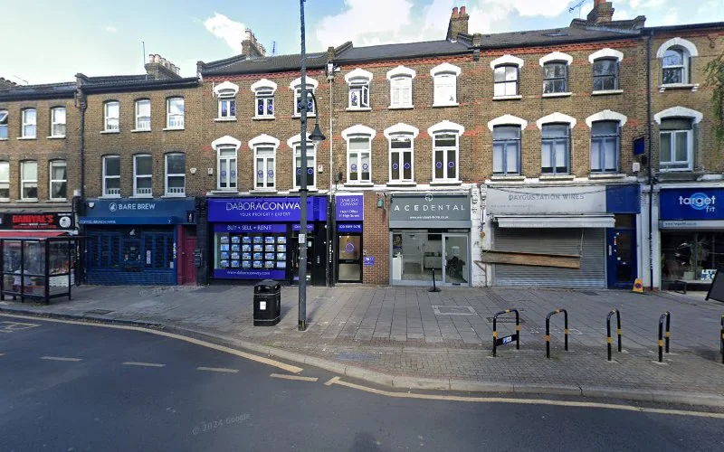 Mr K C B Chan - Dental Surgery - Dentist in London