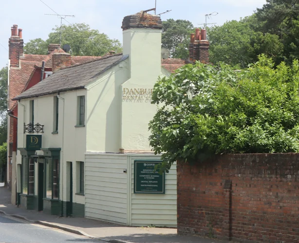 Danbury Dental Care - Dental clinic in Chelmsford