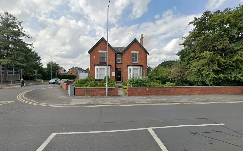 Smile Club - Dental clinic in Cheadle