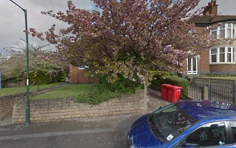 Petraru G - Dentist in Nottingham