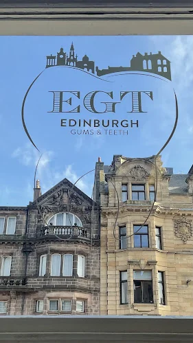 Edinburgh Gums & Teeth - Dentist in Edinburgh