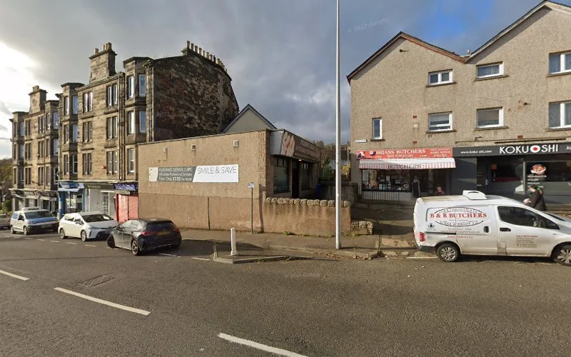 Pickering Dental Care - Dentist in Inverkeithing