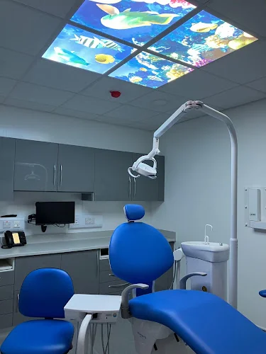 mydentist, Market Street, Eastleigh - Dentist in Eastleigh