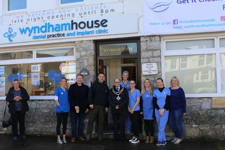 Wyndham House Dental Practice - Cosmetic dentist in Llantwit Major