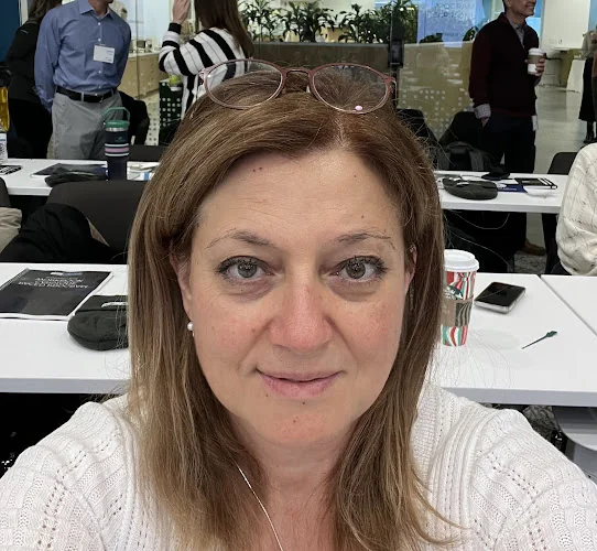 Teodora Todorova - Dentist in Bristol