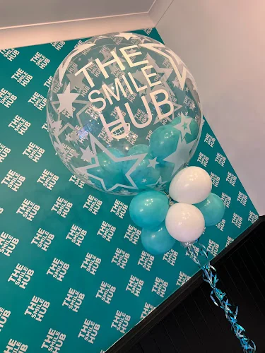THE SMILE HUB - Teeth whitening service in Southport