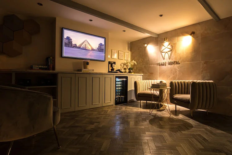 Visage Dental Prestbury - Dental clinic in Macclesfield