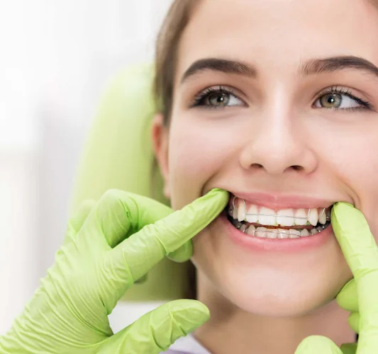 Edlington Dental Centre - Dentist in Doncaster