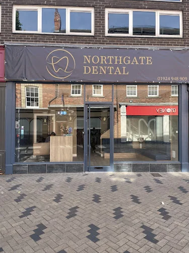 Northgate Dental - Dentist in Wakefield