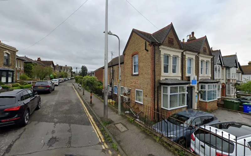 Dr P Downes BDS MGDS LDS DGDP - Dental clinic in Whitstable