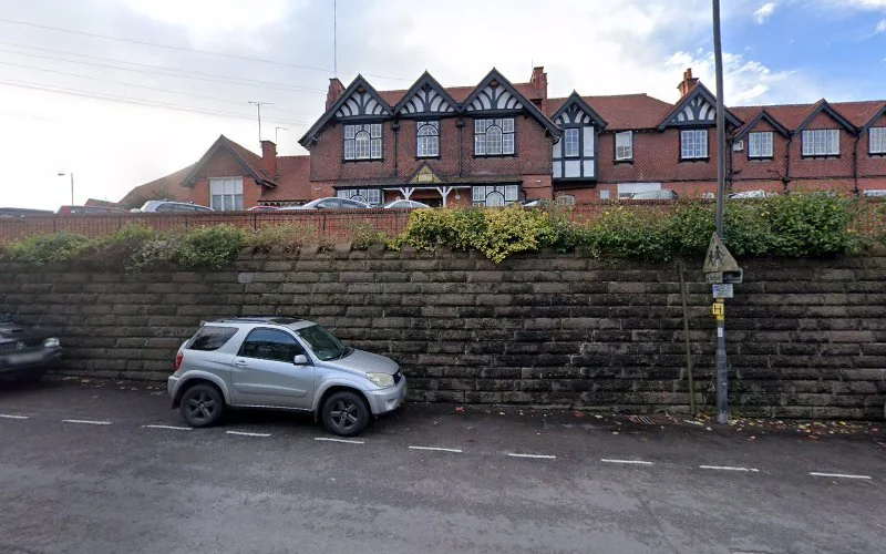 Dental Matters - Bridgnorth - Dentist in Bridgnorth