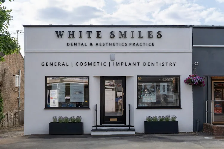 White Smiles Sunningdale - Dentist in Ascot