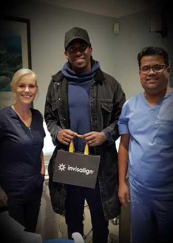 Cosmetic and Family Dentistry - Cosmetic dentist in Brough