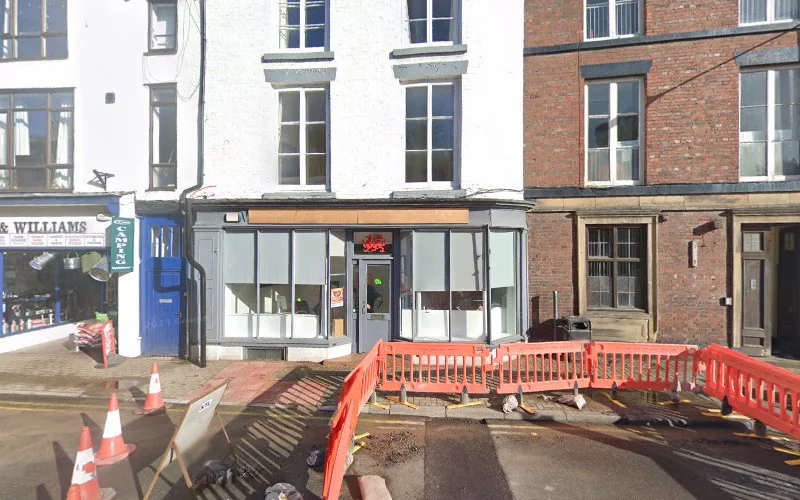 K2 Smile Design Centre - Dental laboratory in Llangollen