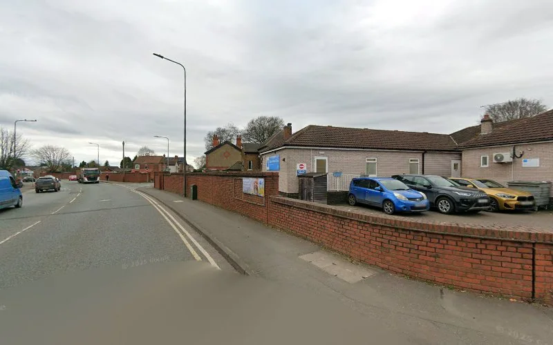 Bupa Dental Care Brigg - Dentist in Brigg