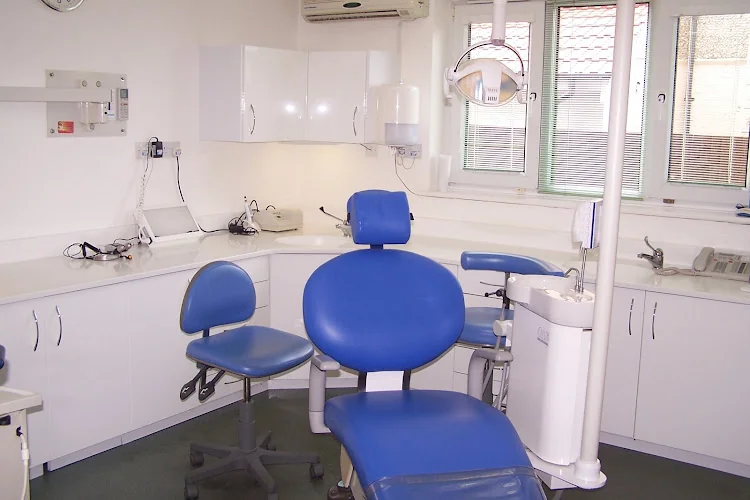 Envisage Dental West Moors - Dental clinic in Ferndown