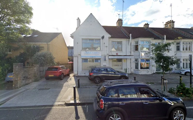 Hammersmith Orthodontics - Orthodontist in London