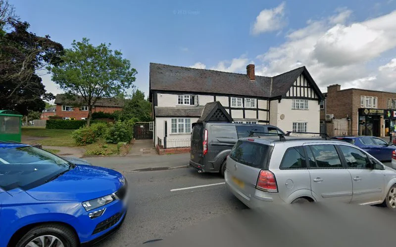 Dental Care Hereford - Dentist in Hereford