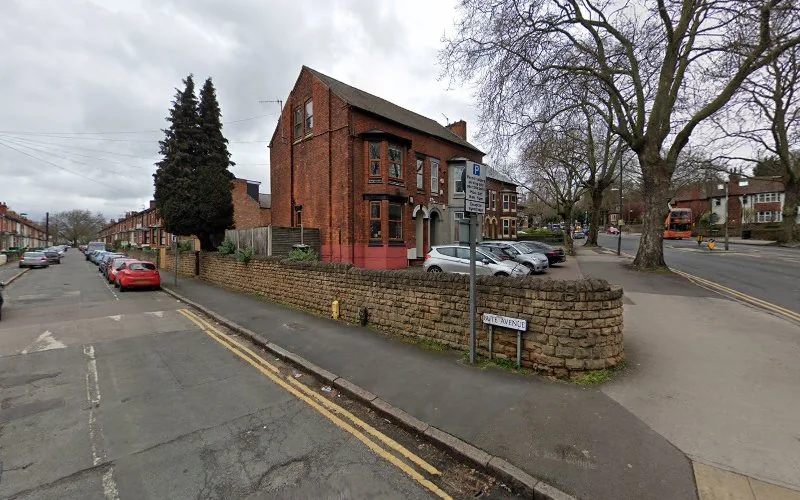 Impress - Orthodontist in Nottingham