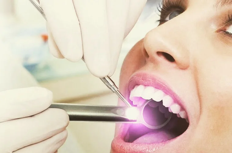 Goldthorn Dental Practice - Dental clinic in Wolverhampton