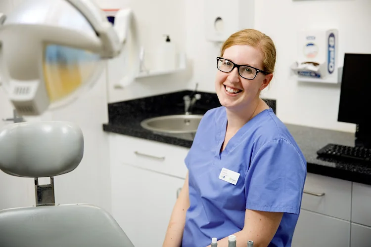 NJS DENTAL - Dental clinic in Carmarthen