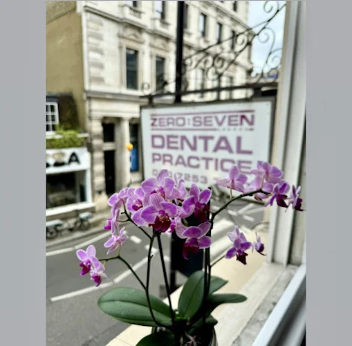 Zero Seven Dental Practice - Dentist in London