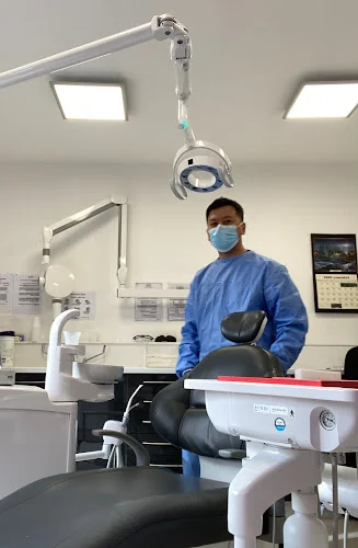 Everest Education - Dental Nursing Course in Basingstoke - Dental school in Basingstoke