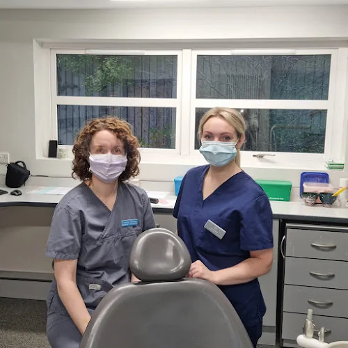 Finaghy Orthodontic Centre - Orthodontist in Belfast