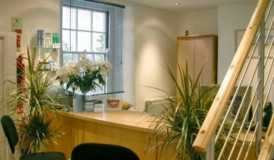 Ocean Dental - Dental clinic in Truro