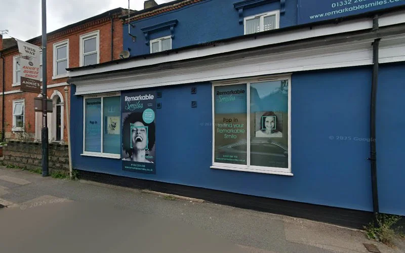 Central Dental Practice - Dental clinic in Derby