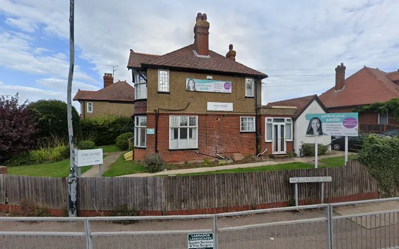 Melbourne House Dental Surgery - Dental clinic in Herne Bay