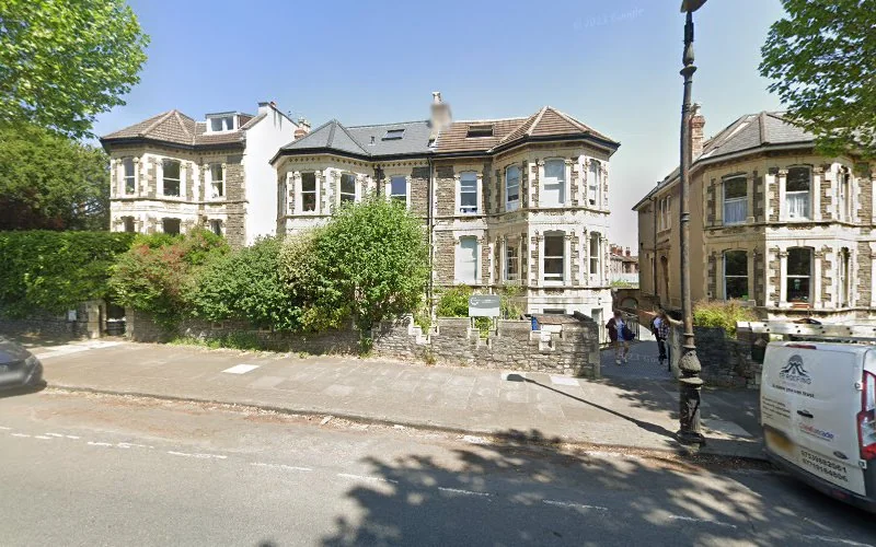 Dr Mark Gillis - Dentist in Bristol